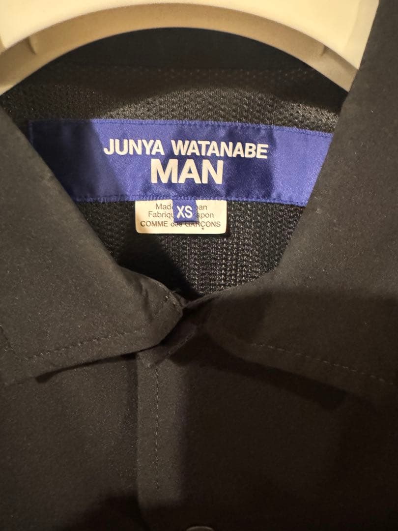 JUNYA WATANABE MAN のouter