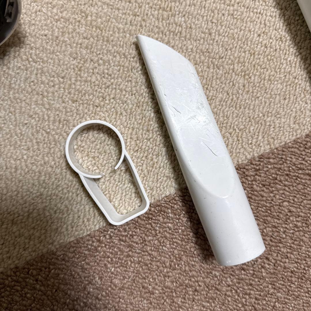 ハイコーキ　R36DA サイクロン 新品HEPAフィルタ付き