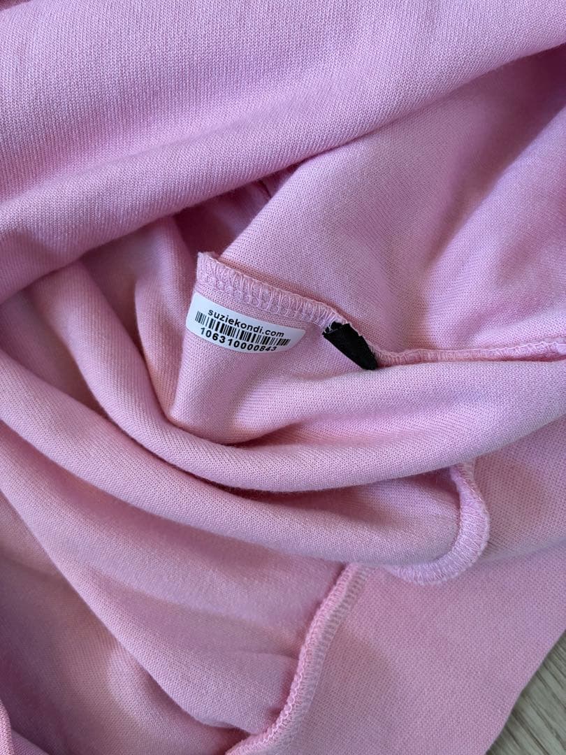 【レア】Suzie kondi The Samos オーバーサイズ スウェット