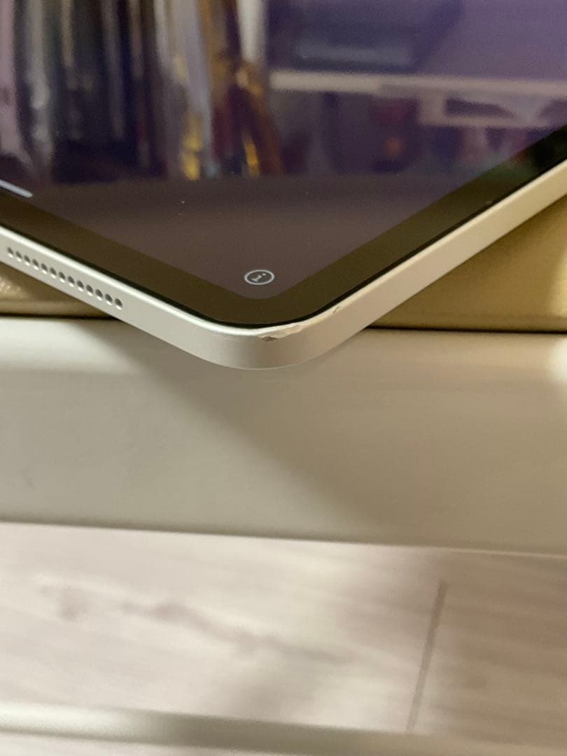 iPadpro（第一世代） 11インチ シルバー wifiモデル　256GB