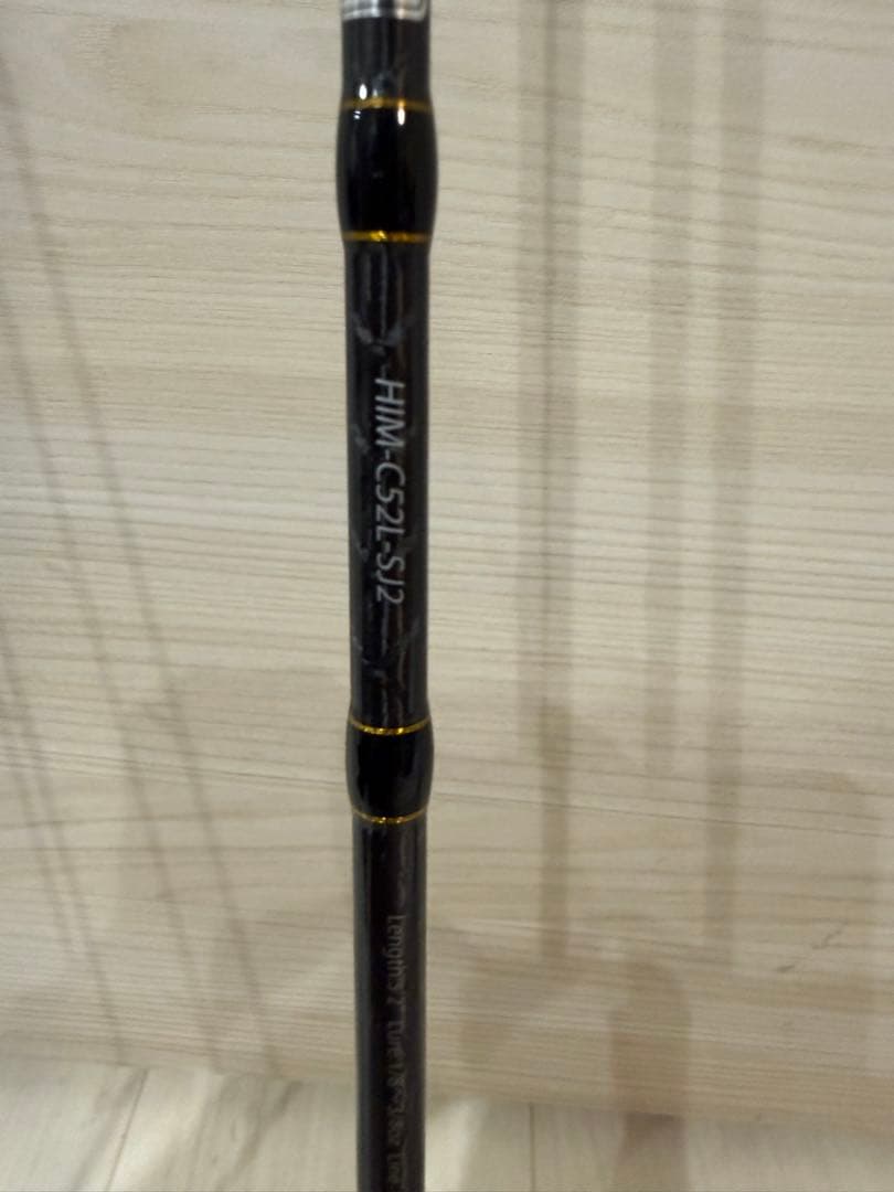 ヒロイズム　カリプソSJ2HIM-C52L-SJ2