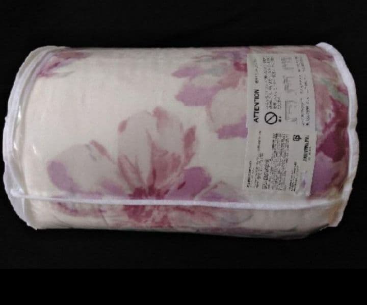 【新品】Francfranc　フルラール　こたつ布団