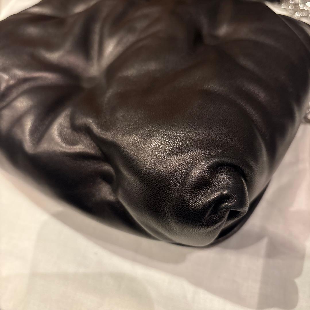 メゾンマルジェラ　グラムスラムフラップ　GLAM SLAM FLAP SMALL