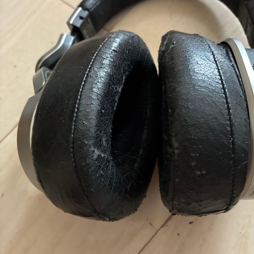 SONY デジタルサラウンドヘッドホンシステム MDR-HW700DS