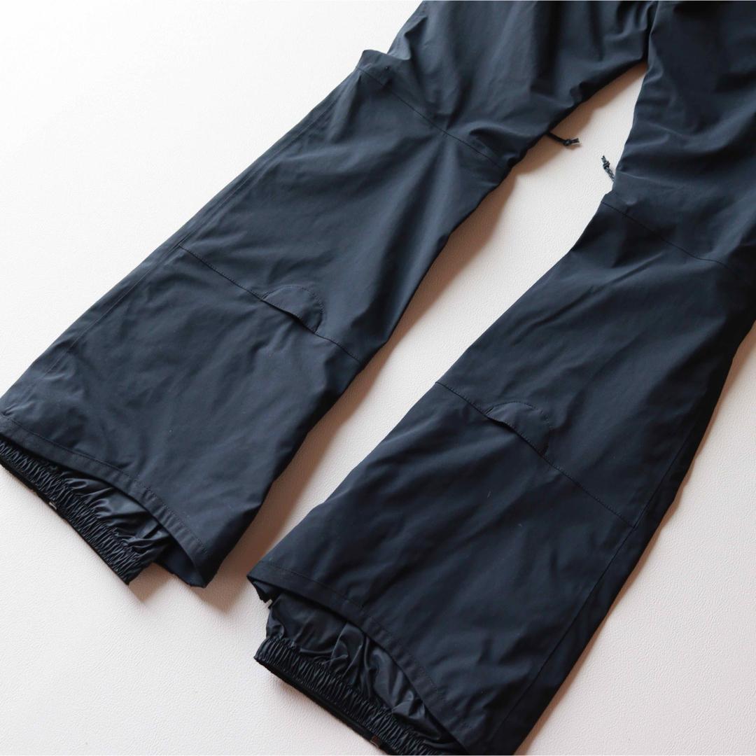 5472【極美品】バートン パンツ レディース ゴアテックス WGLORIA