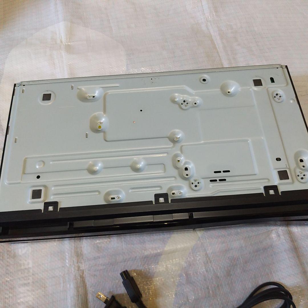 パナソニック DMR-BR550 ブルーレイレコーダー 2009年製