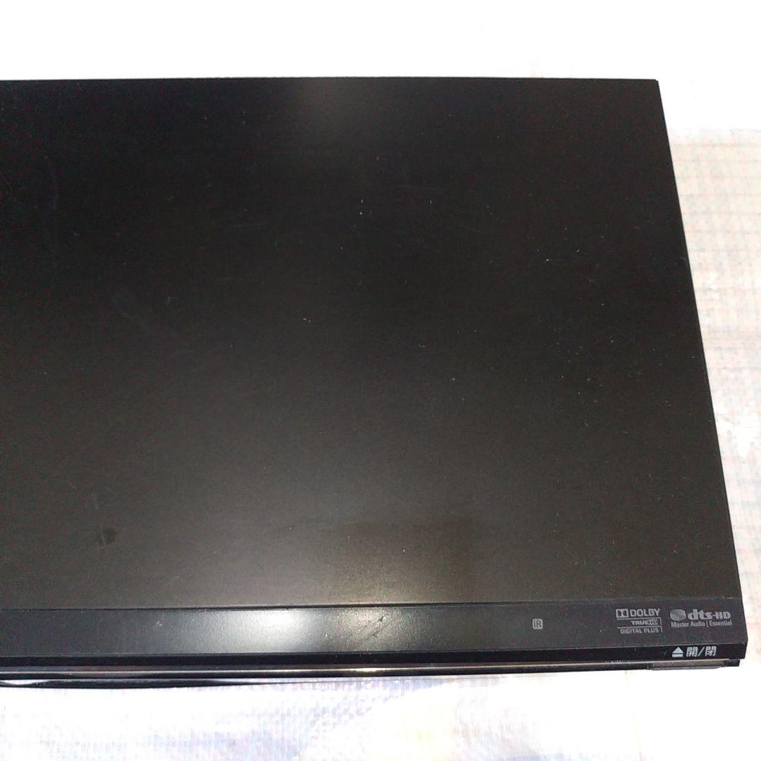 パナソニック DMR-BR550 ブルーレイレコーダー 2009年製