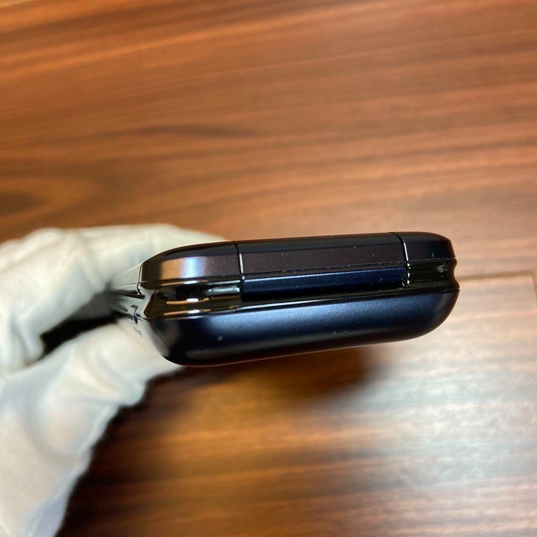 au KYOCERA KYF37SKA グラティーナ ガラケー 3477