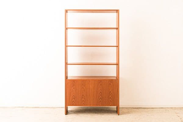 【希少】ハンス・J・ウェグナー　ヴィンテージ　ハイキャビネットRY100