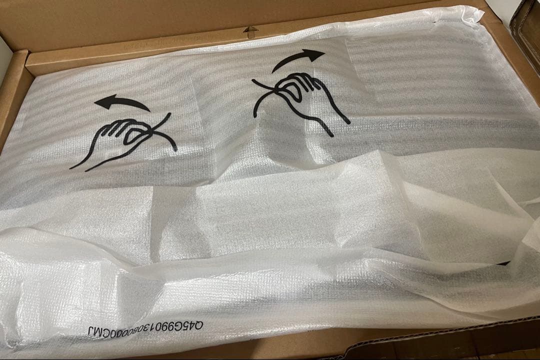 T*m様 OMEN 27q G2 180Hz ゲーミングディスプレイ