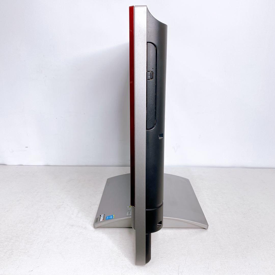 NEC VN770 一体型デスクトップパソコン　デスクトップPC Core i7