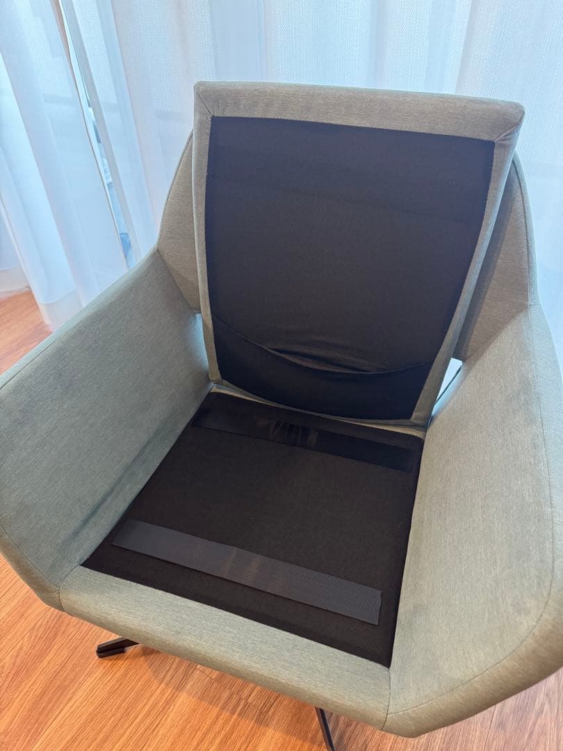 セカイさま＊【2脚セット＊定価の半額】カフェ風インテリア✨ニトリダイニングチェア