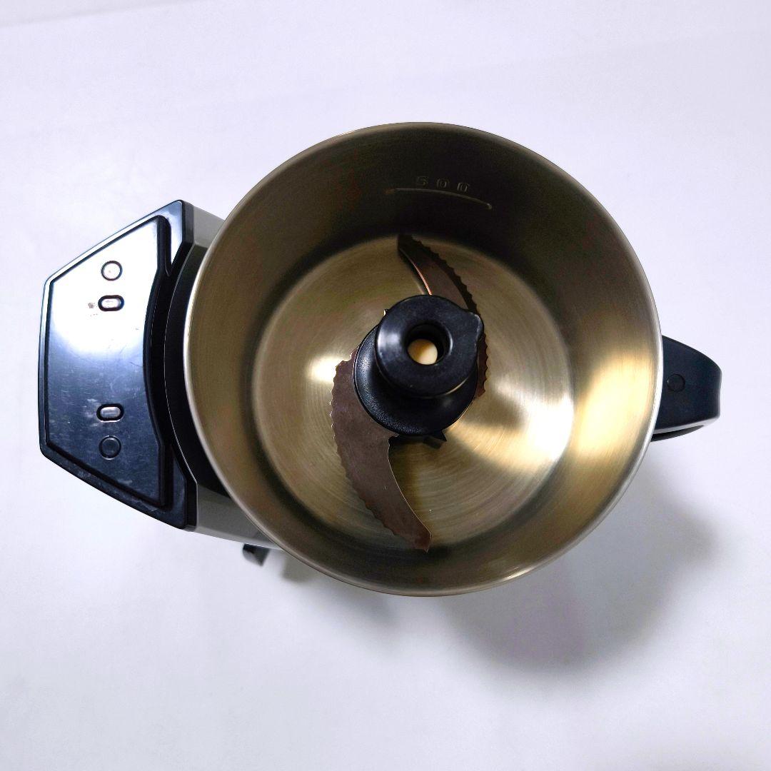 【送料無料】山本電気 フードプロセッサー 道場六三郎氏監修 MB-MM91