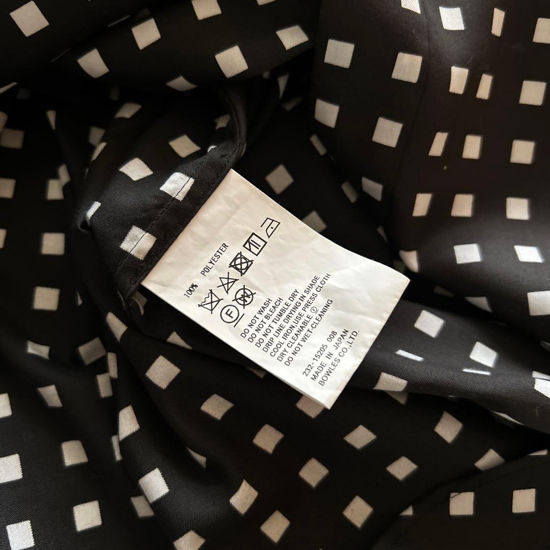 週末限定お値下げ1/23〜1/2523時迄 HYKE 2023AW 長袖ブラウス