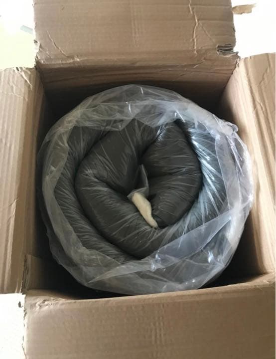 『最高級』ダブルサイズマットレス！ポケットコイル