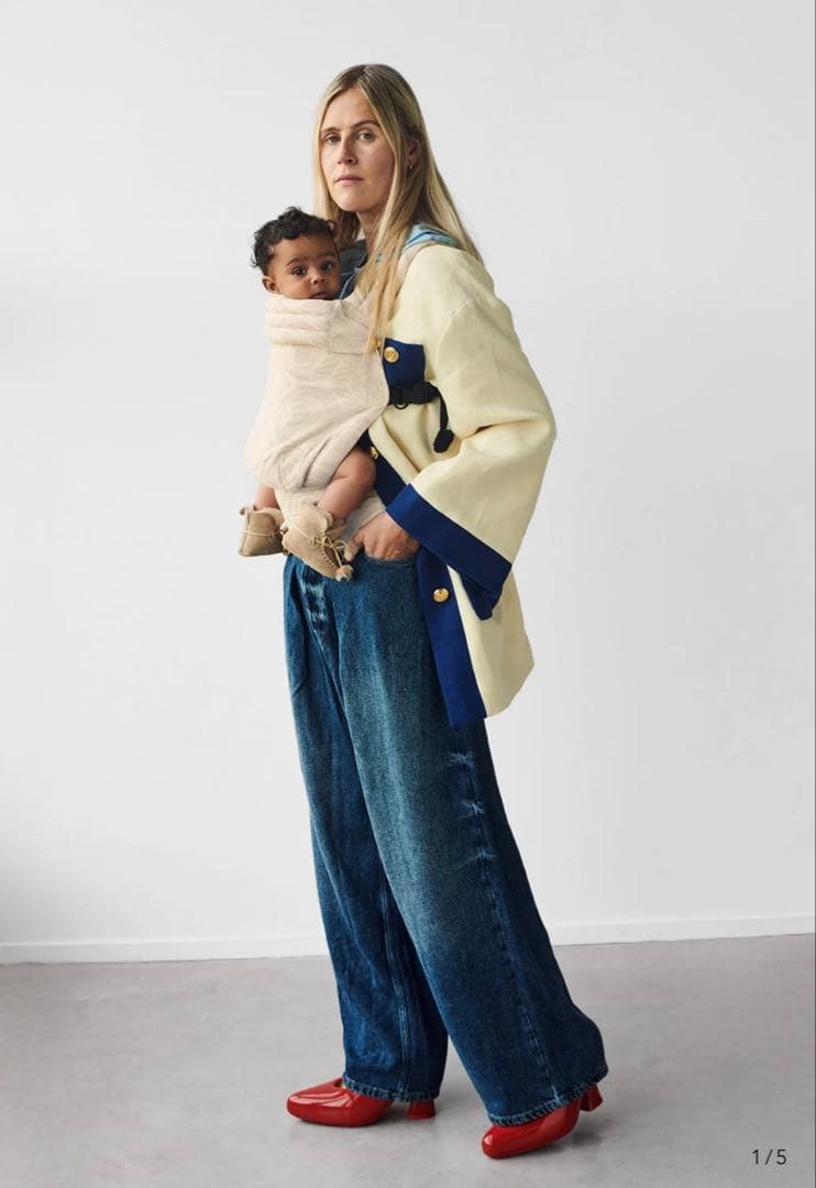 【新品未使用】アーティポッペ ザイガイスト アーガス・オート artipoppe