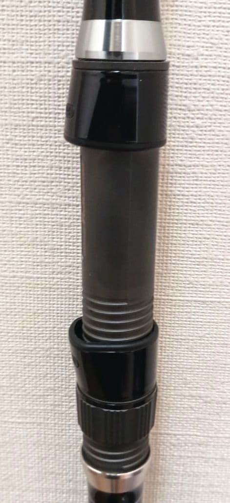 美品 宇崎日新④ プロフェッショナル K-1 磯 3号遠投 450