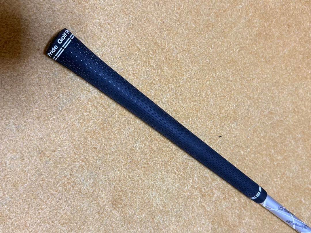 USTマミヤ アッタスクール ATTAS COOL 5S キャロウェイスリーブ付