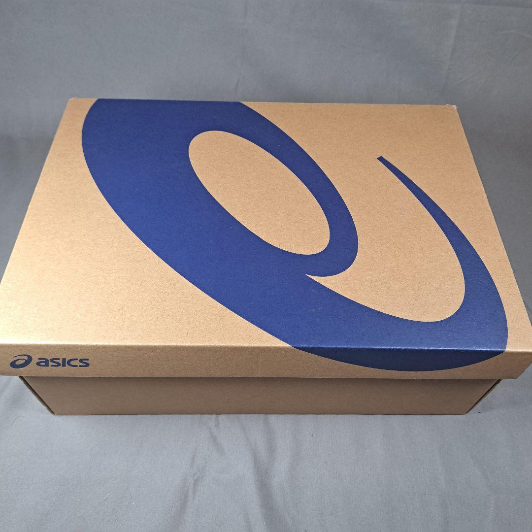 asics winjob ウインジョブ　CP120　安全靴　28㎝ 美品