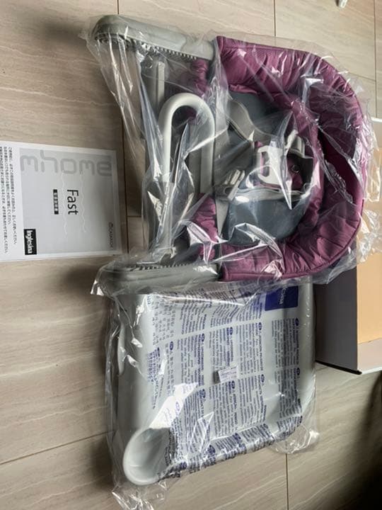 CASARICH イングリッシーナ ファスト フクシア