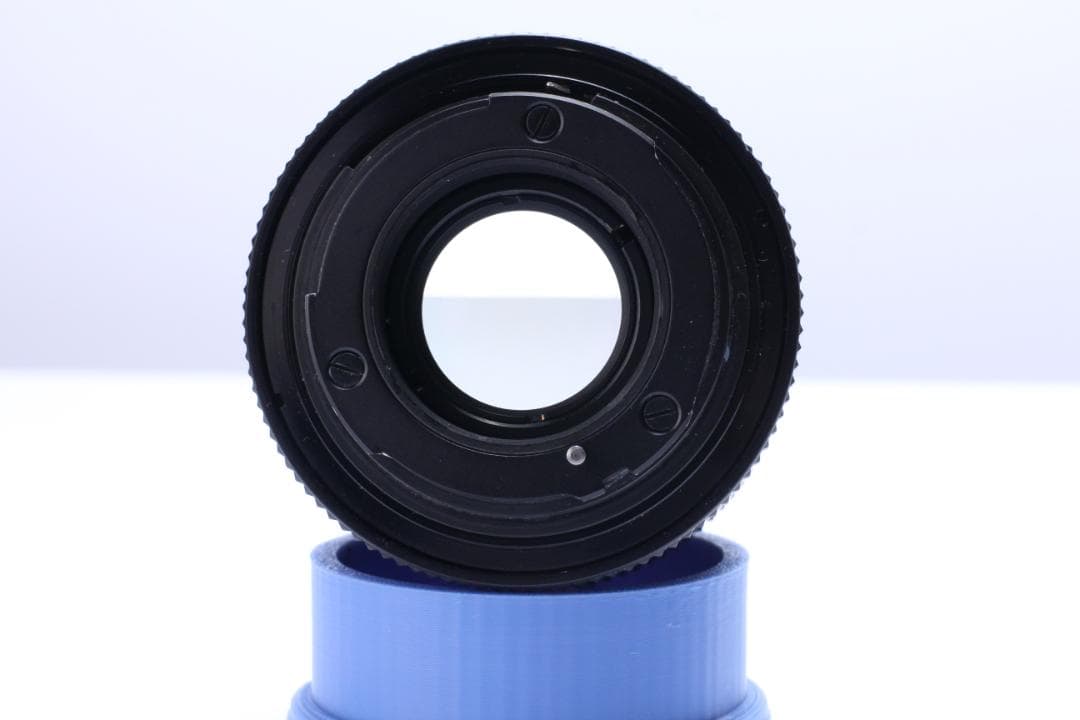 ※訳 Rollei-HFT Planar 50mm F1.8 単焦点 QBM