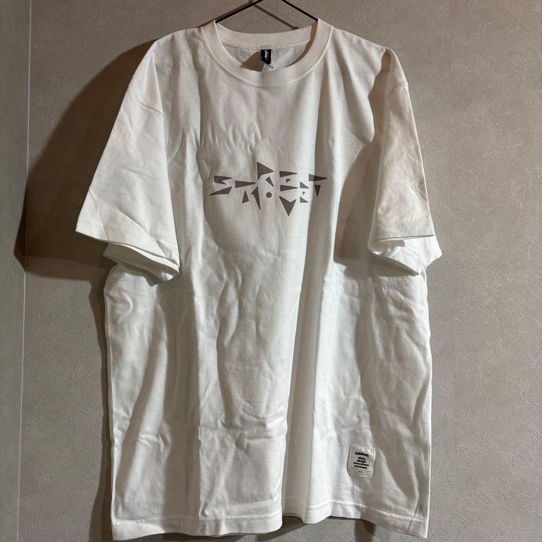 ballaholic Asics UNPRE ARS LOW 3➕限定Tシャツ