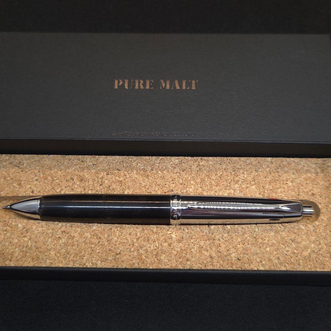 No.52ピュアモルトプレミアム3&1カスタム 水牛の角芯持ち