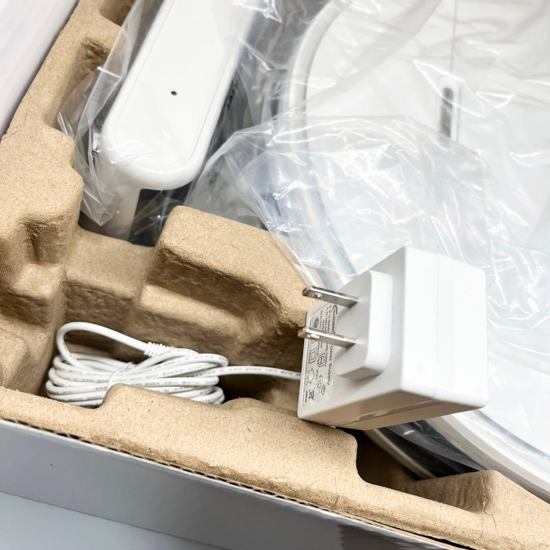 新品/未使用■ orage r8 hybrid ロボット掃除機 付属品完備