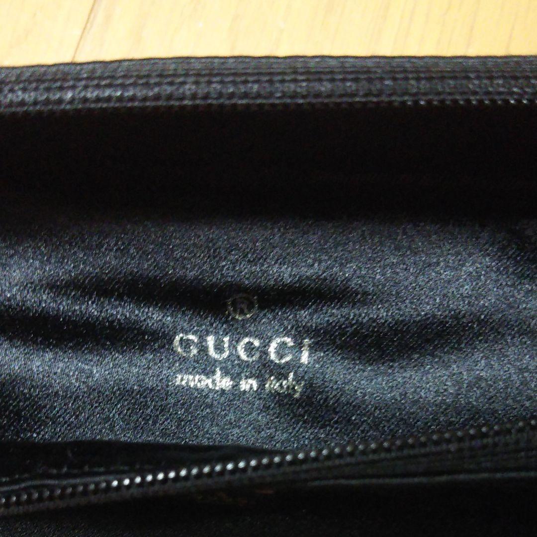 気まぐれセール❗GUCCI ボディバッグ❗️ 0050766
