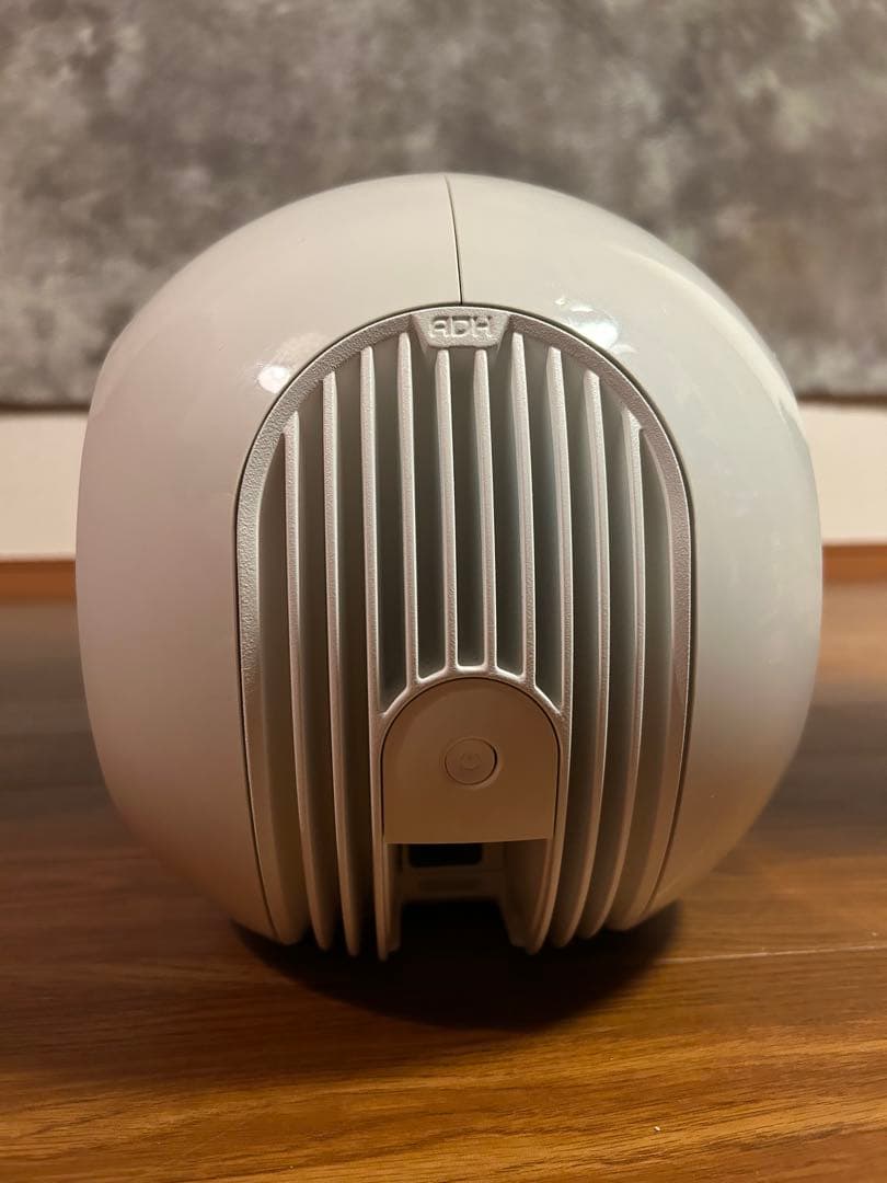 スピーカー・ウーファー DEVIALET PHANTOM I 108db GOLD