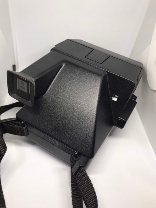 ポラロイドカメラ ジャンク