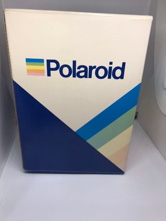 ポラロイドカメラ ジャンク