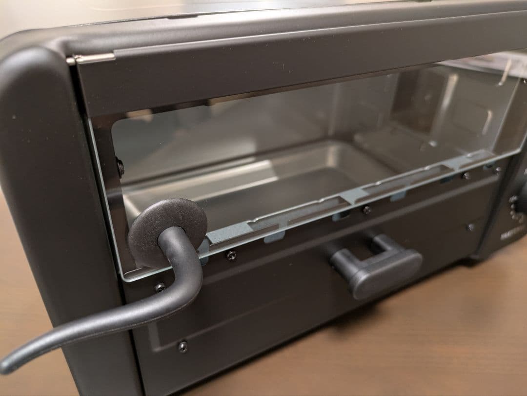 YAKITORILL ヤキトリル 超少煙 焼き鳥焼き器 マットブラック