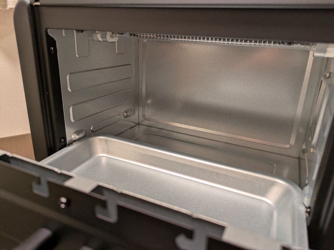 YAKITORILL ヤキトリル 超少煙 焼き鳥焼き器 マットブラック