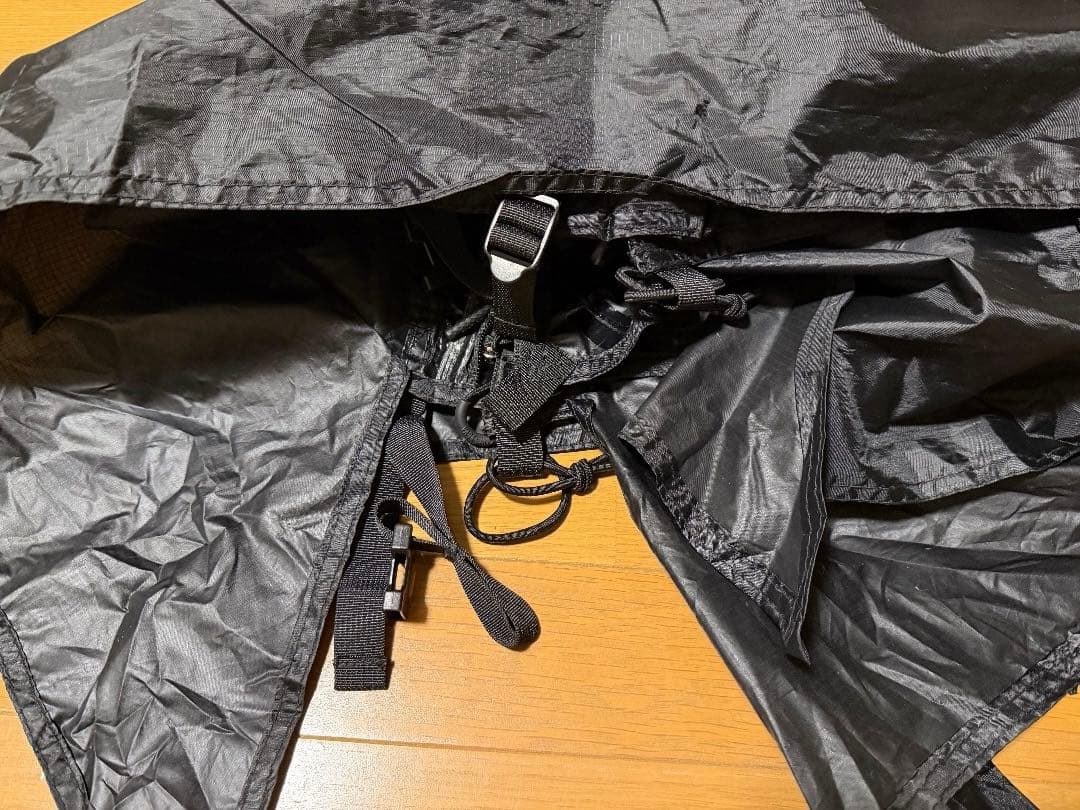 VASTLAND ヴァストランド ワンポールテント S　いろいろ付属品あります