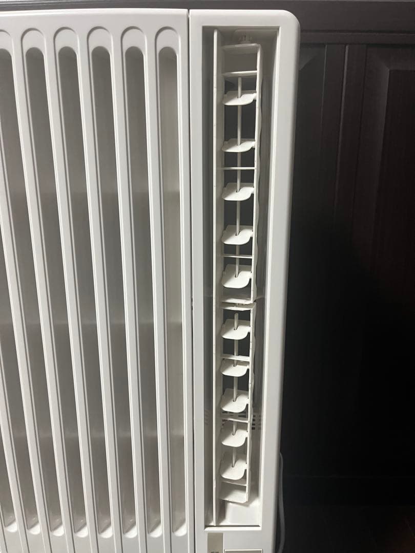 I新品‼️未使用品‼️全国送料無料‼️ハイアールエアコンJA-16K