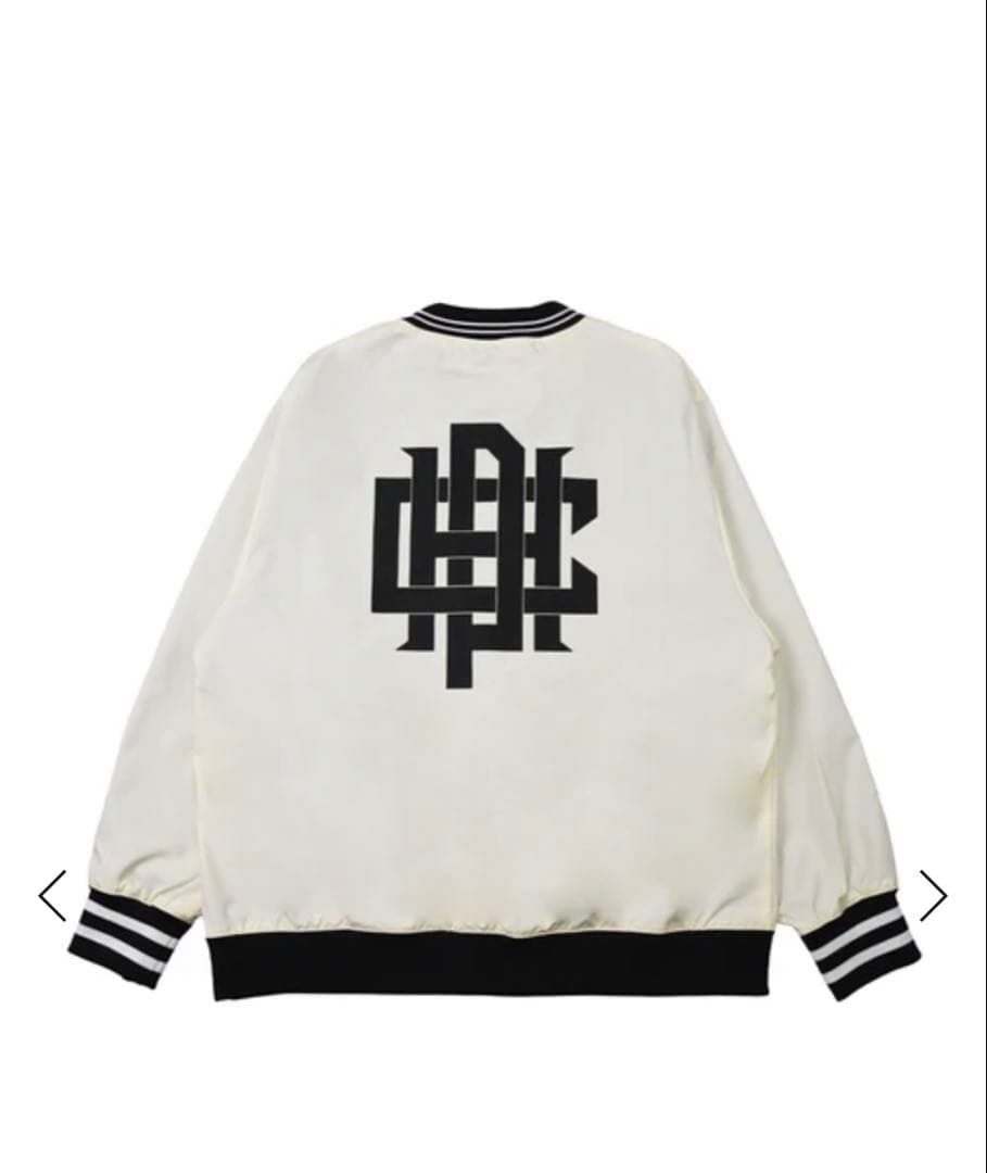 CPH/GOLF Vネックピステ　レディース　S