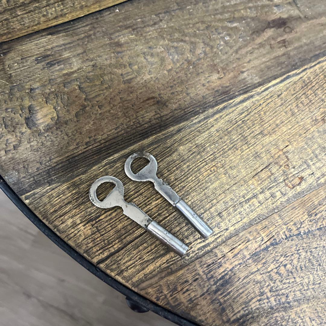 岩屋堂整理箪笥 和風木製タンス 105cm x 45cm x 115cm