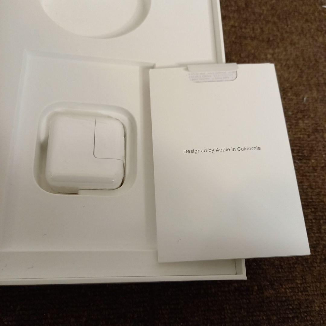 iPad 第6世代 32GB スペースグレイ動作確認済