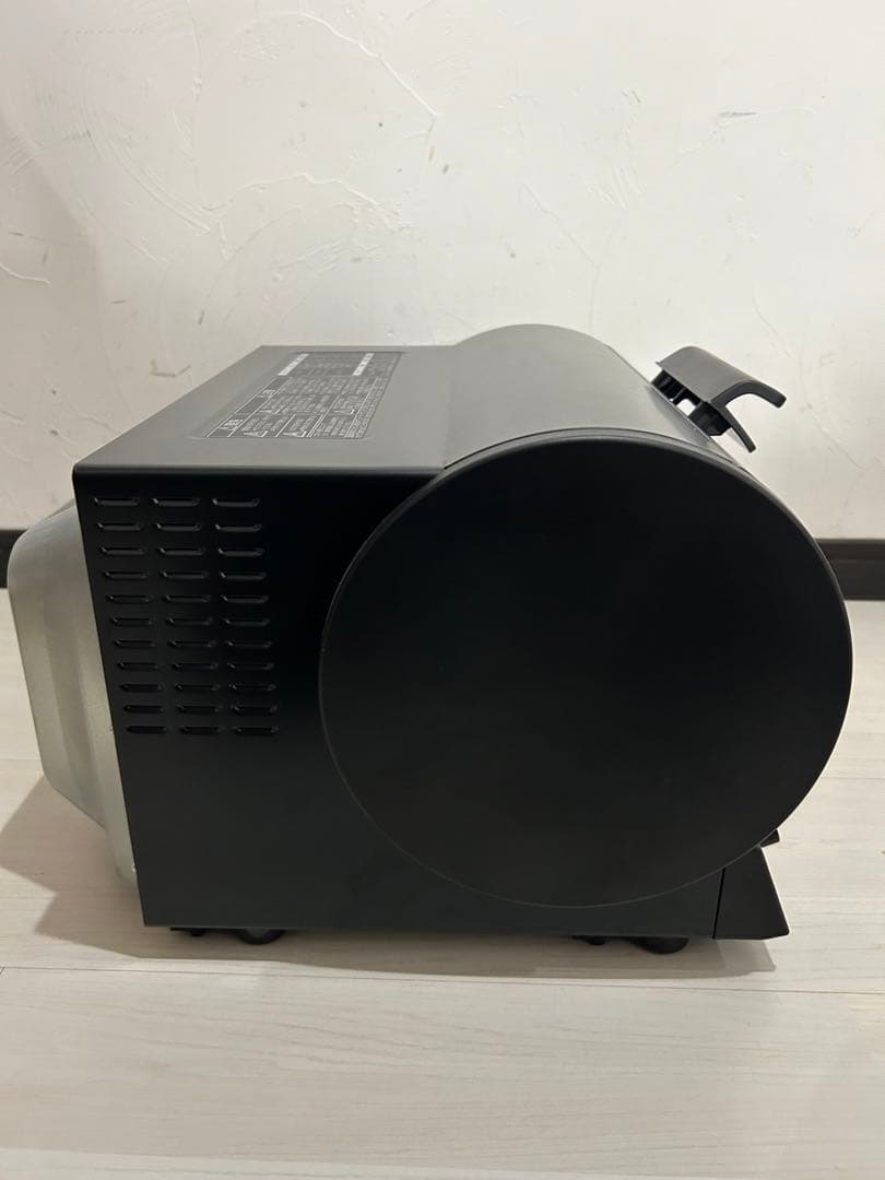 【未使用品】パナソニック NB-RDX100-K ブラック