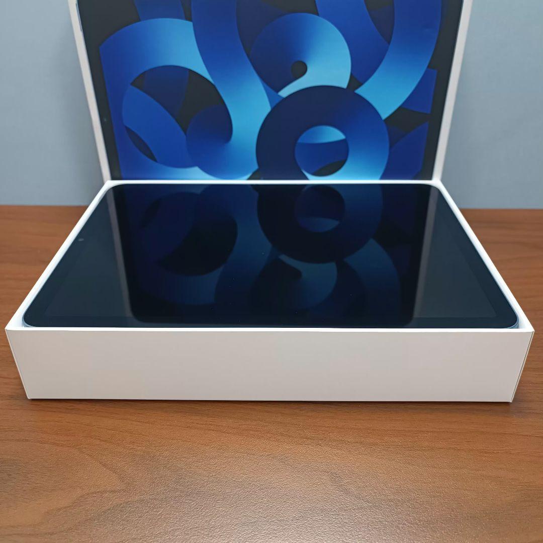 (美品) iPad Air5 第5世代 WiFi 256GB