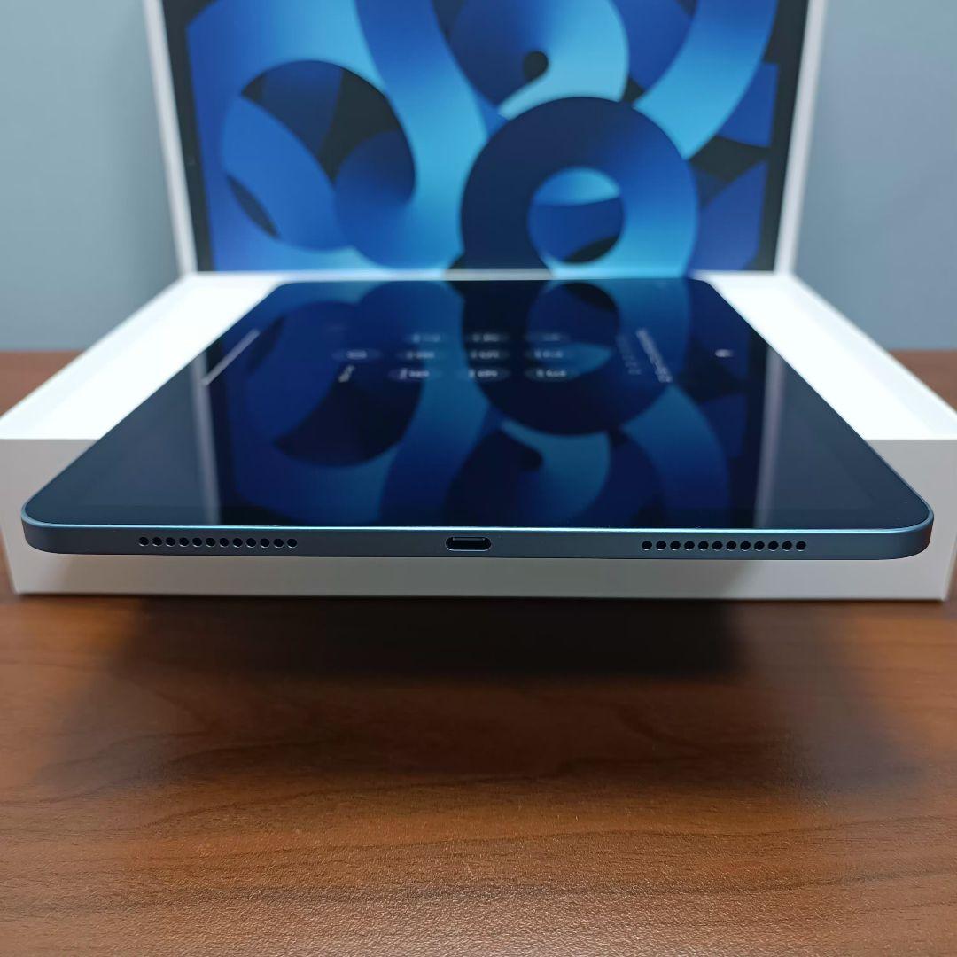 (美品) iPad Air5 第5世代 WiFi 256GB