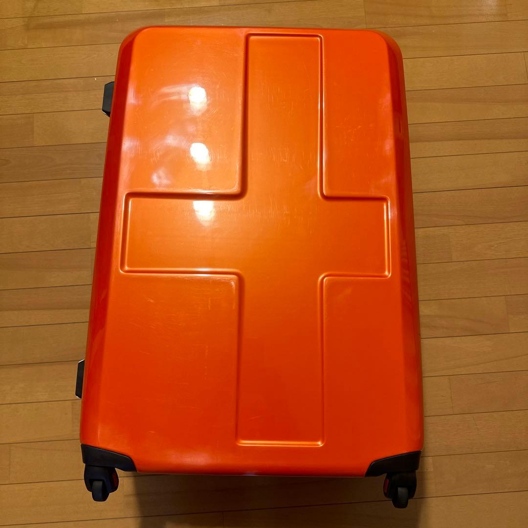 旅行かばん・小分けバッグ innovator