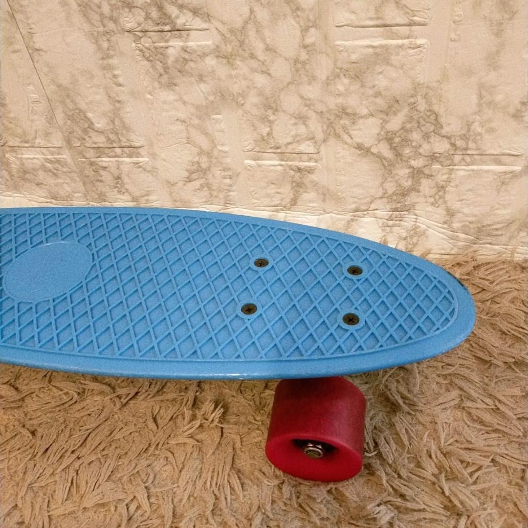 ペニー　22インチ HYBRID CRUSER