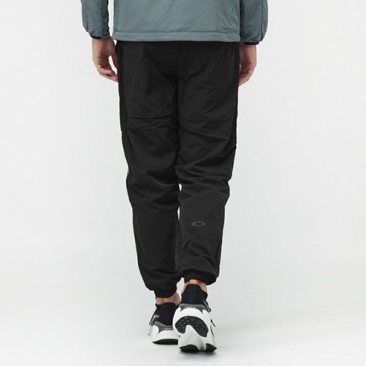 OAKLEY 2025秋冬新作 上下セットアップ サイズ Ｍ