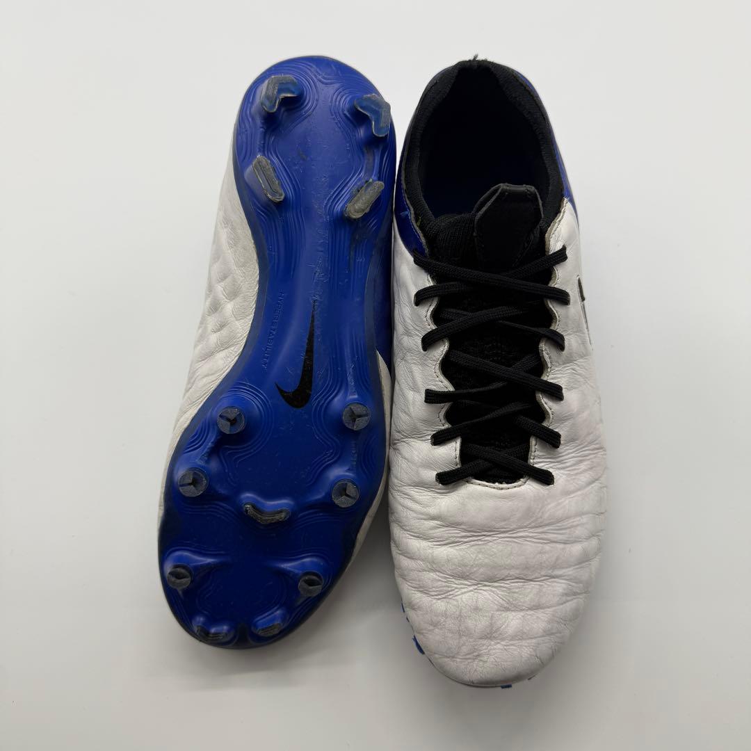 NIKE ティエンポ レジェンド 8 エリート FG 26cm