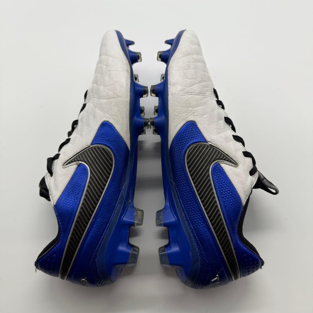 NIKE ティエンポ レジェンド 8 エリート FG 26cm