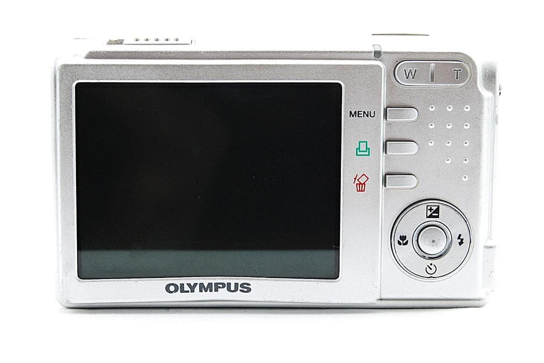 【美品】OLYMPUS FE-150 動作確認済バッテリー充電器17430011