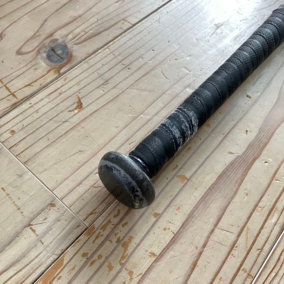 【asics（アシックス）StarShine 2nd・少年軟式野球バット】