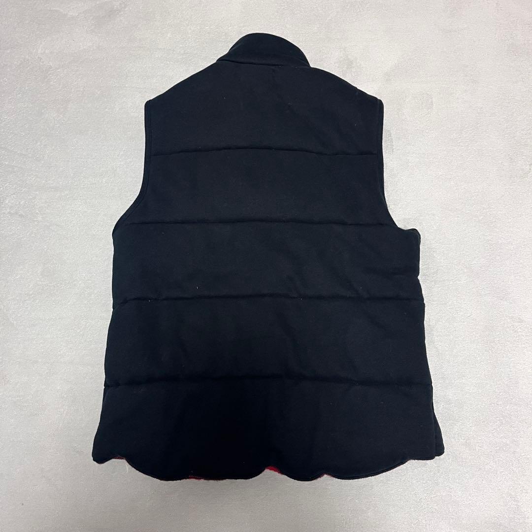 POLO by RALPH LAUREN ラルフローレン 中綿ベスト ポニー刺繍